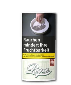 Pepe Fine Green, 30g