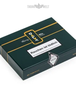 Dalay Honduras Hell Zigarren Torpedo