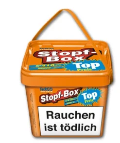 Fargo Stopf-Box, 150g