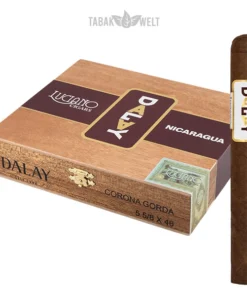 Dalay Nicaragua Zigarren Corona Gorda