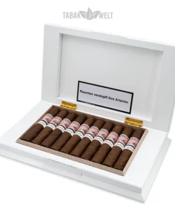 Dalay Istanbul Zigarren Robusto