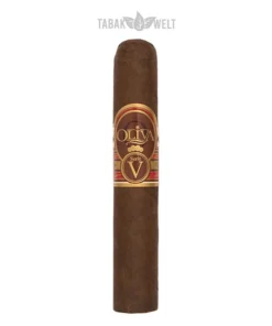 Oliva Serie V Zigarren Double Robusto