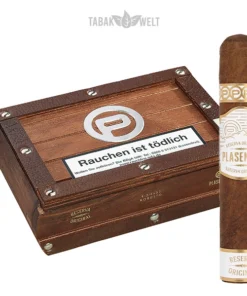 Plasencia Reserva Original Zigarren Robusto