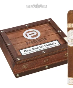 Plasencia Reserva Original Zigarren Toro