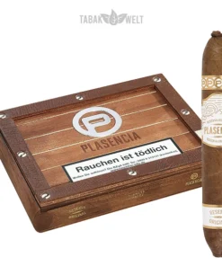 Plasencia Reserva Original Zigarren Cortez