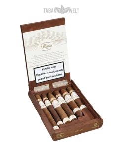 Plasencia Reserva Original Zigarren Sampler