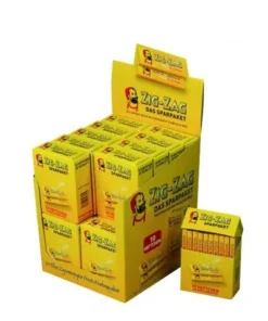 Zig Zag Sparpaket