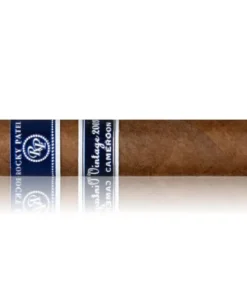 Vintage 2003 Robusto