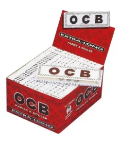 OCB weiss filigran Extra Long