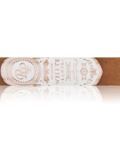 White Label Robusto