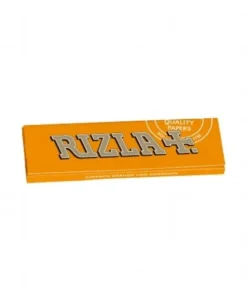 Rizla Orange