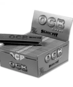 OCB X-Pert Slim Fit Long 50×32