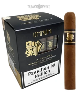 Umnum Nicaragua Zigarren Bond