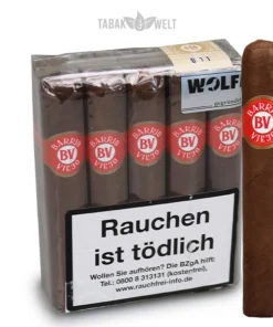 Barrio Viejo Zigarren Robusto