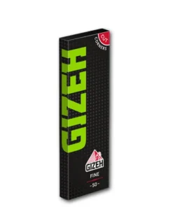Gizeh Fine Zigarettenpapier 25×50