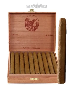 De Olifant Classic Magnum Zigarren Corona