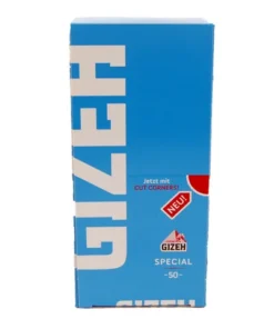 Gizeh Special – 50 Heftchen