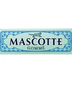 Mascotte 50