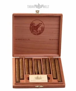 De Olifant Classic Imperial Scheepskistje Zigarren & Zigarillos Sampler