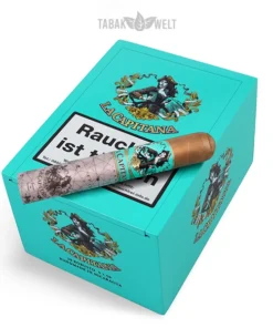 La Capitana Zigarren Robusto