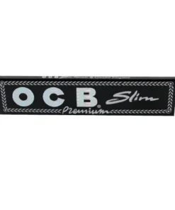 OCB Premium Slim Extra Long Einzelpackung