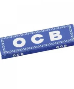 OCB blau Einzelpackung