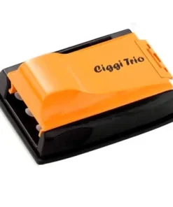 Ciggi Trio Zigarettenstopfer