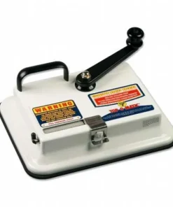 Top-O-Matic Zigaretten-Stopfmaschine