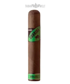 CORRIDA Zigarren Brazil Robusto+ Einzeln