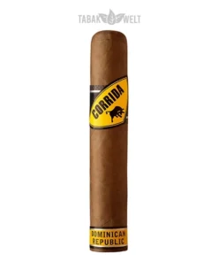 CORRIDA Zigarren Dominican Republic Robusto+ Einzeln
