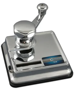 OCB Micromatic Zigaretten-Stopfmaschine