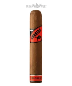CORRIDA Zigarren Honduras Robusto+ Einzeln