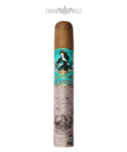 La Capitana Zigarren Robusto Einzeln
