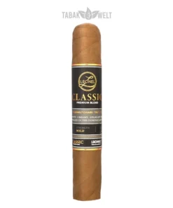 Leonel Classic Zigarren Robusto Einzeln