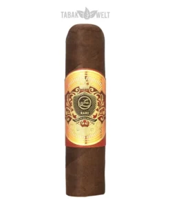 Leonel Rare Zigarren Short Robusto Einzeln