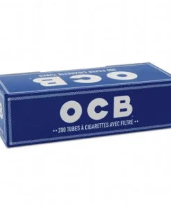 OCB Hanf Hülsen, 200er