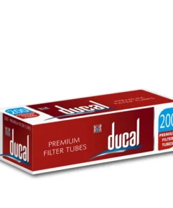 Ducal Hülsen, 200er