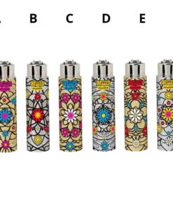 Clipper Covers Pop „Spring 2“; genäht
