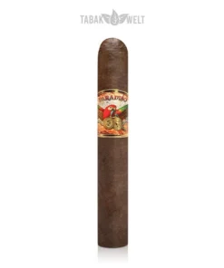 Paradiso Classic Zigarre Papagayo Toro Einzeln