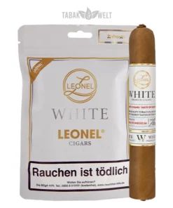 Leonel White Zigarren Robusto Freshpack