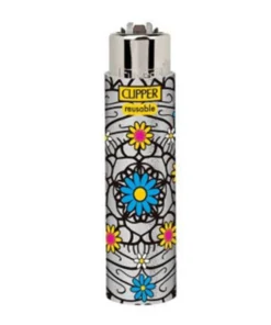 Clipper Covers Pop „Spring 2“; genäht D