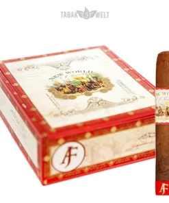 AJ Fernandez New World Oscuro Zigarren NAVEGANTE ROBUSTO