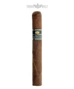 VILLIGER Do Brasil Maduro Zigarren Toro Einzeln