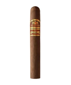 VILLIGER LA MERIDIANA Zigarren Gigantes Einzeln