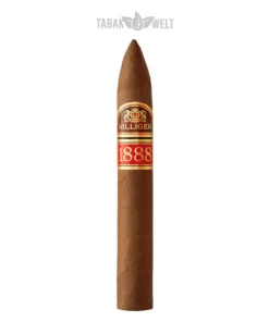 Villiger 1888 Zigarren Dominican Republic Torpedo Einzeln