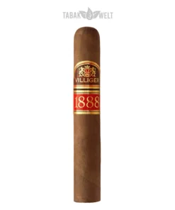 Villiger 1888 Zigarren Dominican Republic Robusto Einzeln