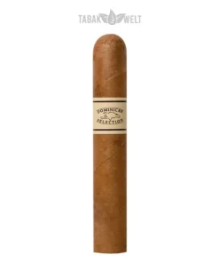 VILLIGER Dominican Selection Zigarren Perla Einzeln