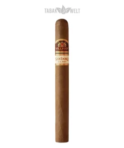 VILLIGER SAN’DORO CLARO Zigarren Churchill Einzeln