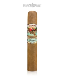 Paradiso Elegancia Zigarre Grandioso Gordo / Double Toro Einzeln