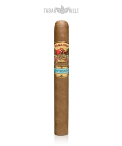 Paradiso Quintessence Zigarren Epicure Toro Einzeln